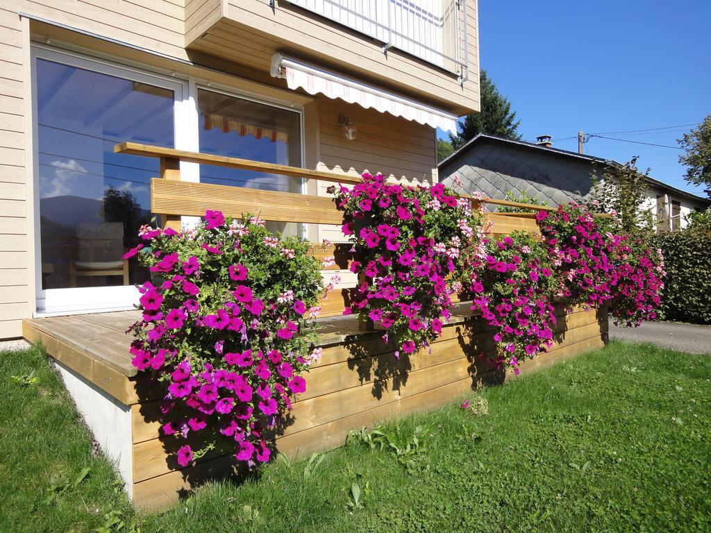 Gîte Plein Sud Metzeral Exterior foto