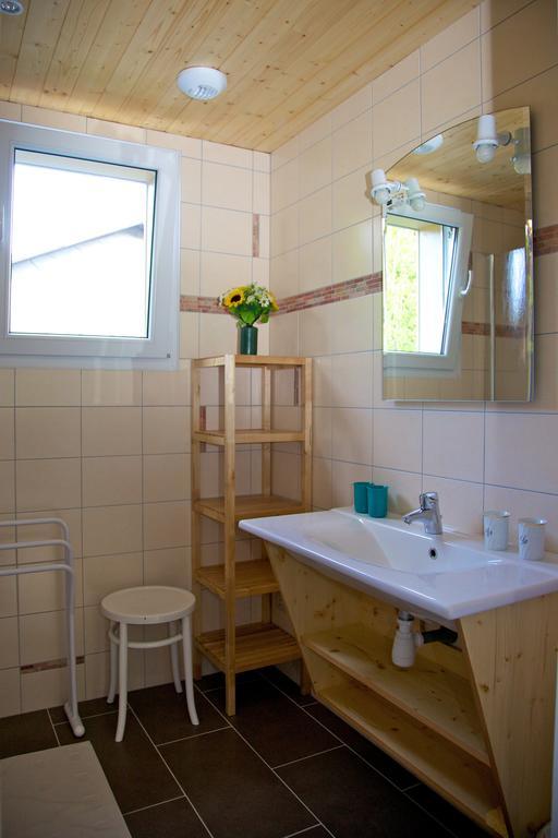 Gîte Plein Sud Metzeral Cameră foto